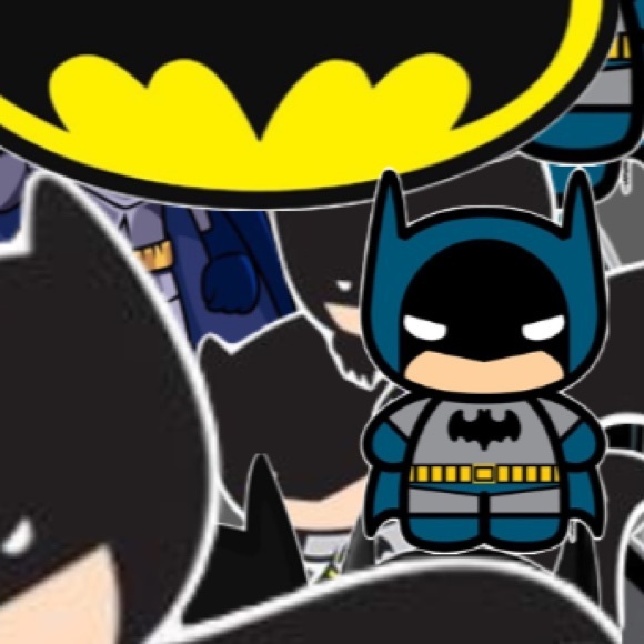 Little People Batman - Picture 5 of 16